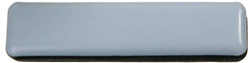 16 Teflon Möbelgleiter Stuhlgleiter eckig 19x70 mm selbstklebend - PTFE Laflon 16 Teflon Möbelgleiter Stuhlgleiter eckig 19x70 mm selbstklebend - PTFE Laflon von ag-tools