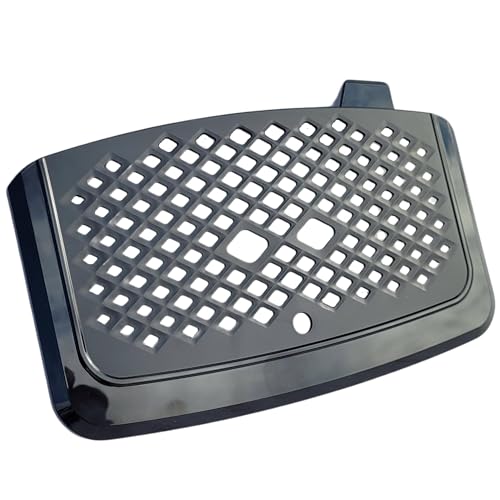 Abtropfgitter, Abtropfrost für Kaffeemaschine kompatibel mit Philips LatteGo Omnia CP0987 Abtropfgitter, Abtropfrost für Kaffeemaschine kompatibel mit Philips LatteGo Omnia CP0987 von agdom24h_parts