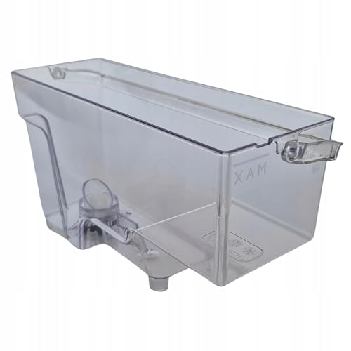 Behälter Tank mit Wasserventil kompatibel mit Philips Saeco Incanto PicoBaristo CP0228 von agdom24h_parts