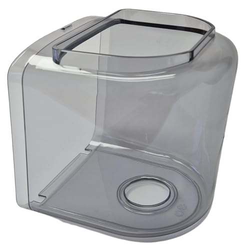 Behälter für Nudelmaschine, Knetkammer, kompatibel mit Philips HR2660 HR2665 7000 Series CP2065 PastaMaker Behälter für Nudelmaschine, Knetkammer, kompatibel mit Philips HR2660 HR2665 7000 Series CP2065 PastaMaker von agdom24h_parts
