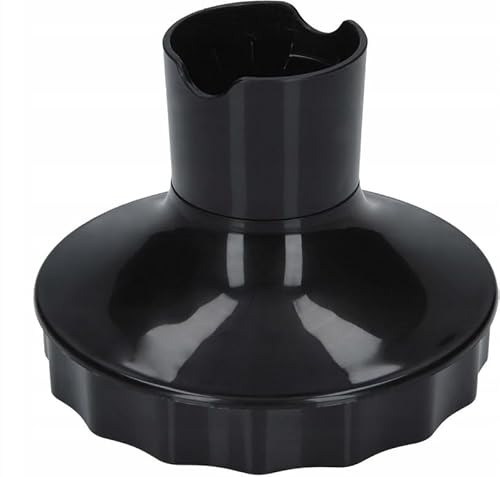 Deckel für Stabmixer 11,5 cm kompatibel mit Philips HR1370 HR1371 HR1372 HR1374 HR1375 HR1617 HR2632 HR2633 HR2636 von agdom24h_parts