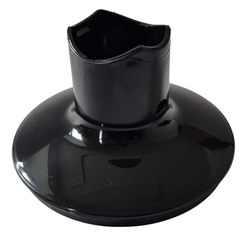Deckel für Zerkleinerer-Behälter kompatibel mit Braun MultiQuick BC5000 CA5000 BR67051423 4191 4130 4193 4199 BR67051423. Deckel für Zerkleinerer-Behälter kompatibel mit Braun MultiQuick BC5000 CA5000 BR67051423 4191 4130 4193 4199 BR67051423. von agdom24h_parts