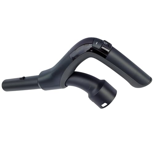 Griff mit Fernbedienung für Staubsauger, kompatibel mit Philips PowerPro Ultimate und Performer Ultimate CP0682 von agdom24h_parts