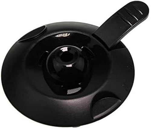 Kaffeekannendeckel CP9069 kompatibel mit Philips Senseo Switch und Daily Collection Kaffeemaschinen HD65.. HD74.. HD78.. von agdom24h_parts