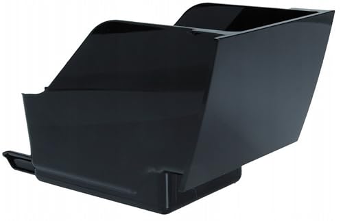 Kaffeesatzbehälter, Satzbehälter, Tresterbehälter kompatibel mit DeLonghi Magnifica S, Magnifica Start, Intensa, ECAM von agdom24h_parts