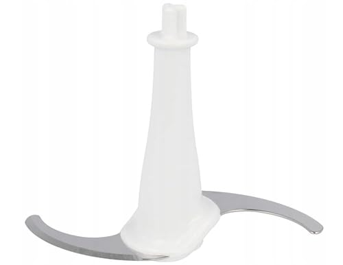 Messer für Zerkleinerer (500 ml), Klinge für Stabmixer kompatibel mit Kenwood Triblade KW712997 von agdom24h_parts