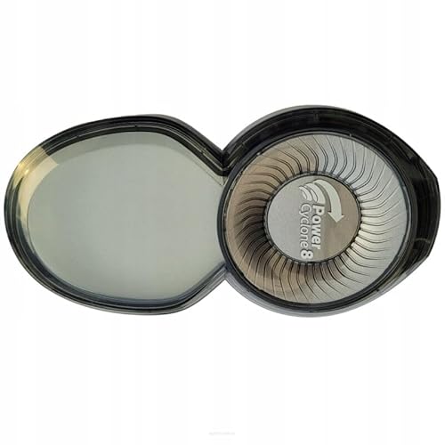 Oberer Deckel des Staubbehälters kompatibel mit Philips 8000 Series Aqua Plus, SpeedPro Max Staubsaugers von agdom24h_parts