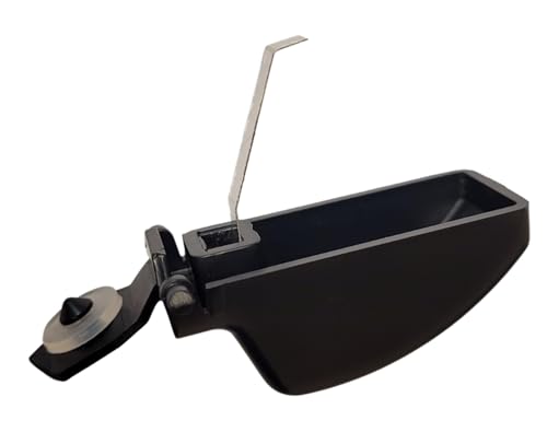 Tropfenstop Stop Trofen Tropfstopp kompatibel mit Philips Café Gaia Kaffeemaschinen von agdom24h_parts