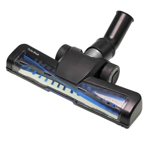 Turbobürste CP0191 kompatibel mit Philips Staubsauger der Serien Performer Compact 3000, PowerGo 2000, PowerPro Active, Bagless VC 2000 und 3000 Series. von agdom24h_parts