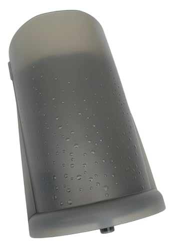 Wassertank, Wasserbehälter CP0277 kompatibel mit Philips Senseo Viva Café Kaffeemaschinen HD65.. HD78.. von agdom24h_parts