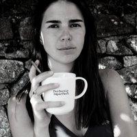 Tasse "Perfekt Unperfekt" von agenceTASSE