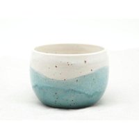Becher, Matchabecher, Handgetöpfert, Ca. 300 Ml Becher, Matchabecher, Handgetöpfert, Ca. 300 Ml von aiKeramik
