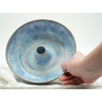 Kerzenständer Mit Platz Für Deko, Handgetöpfert Kerzenständer Mit Platz Für Deko, Handgetöpfert von aiKeramik