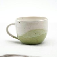 Tasse, Handgetöpfert Ca.250Ml von aiKeramik