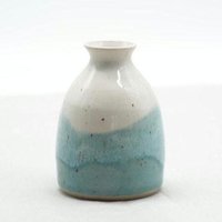 Vase, Handgetöpfert von aiKeramik