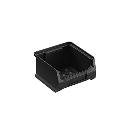 aidB Sichtlagerbox 1.0 leitfähig - Einzel aidB Sichtlagerbox 1.0 leitfähig - Einzel von aidB