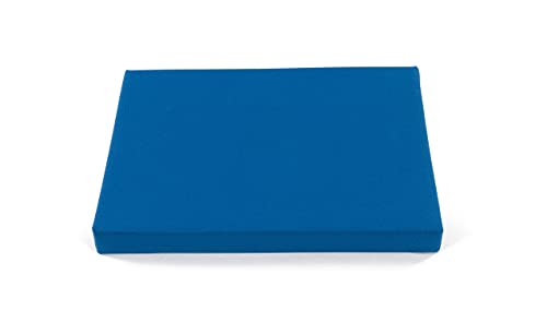 aidB Sitzkissen für NextGen Seat Box, Blau, 400x300mm von aidB