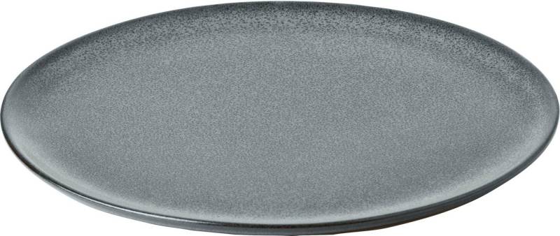 aida RAW Frühstücksteller RAW, (6 St), Steinzeug, Ø 23 cm von aida RAW