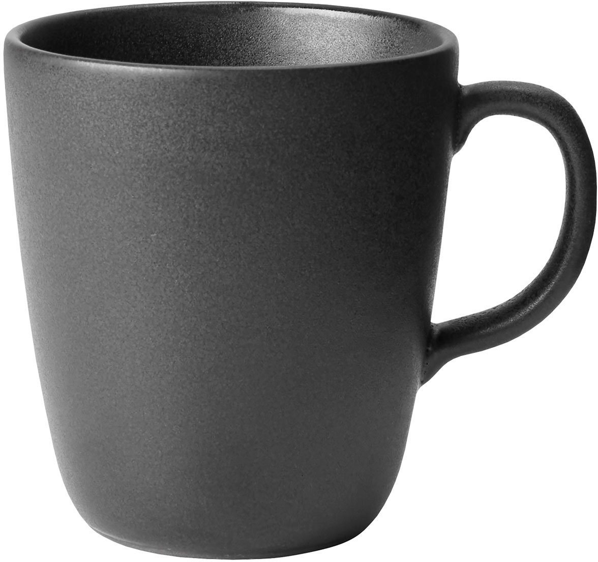 aida RAW Tasse RAW, Steinzeug, 35 cl, 4-teilig von aida RAW