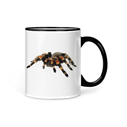 Tasse Kaffeetasse Spinne von aina