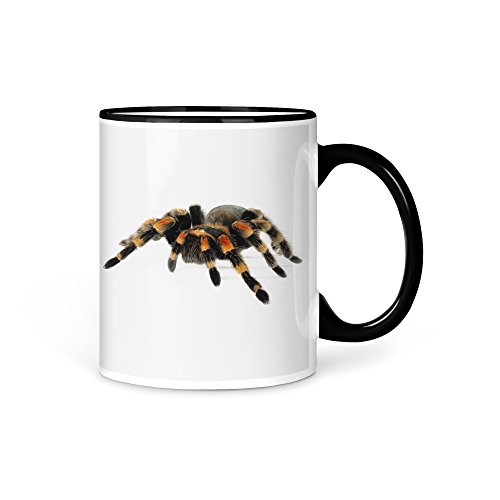 Tasse Kaffeetasse Spinne Tasse Kaffeetasse Spinne von aina