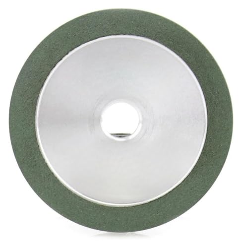 ainih 1Pc Diamond Grinding Wheel Cup Grinding Circle For Tungsten Steel Milling Cutter Tool Sharpener Grinder von ainih