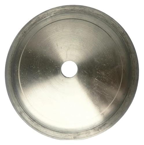 ainih 300/350/400mm Ultra-thin Diamond Saw Blade Sintered Toothless Tablets Jade Crystal Gems Marble Cutting Disc Thickness 1.2mm von ainih