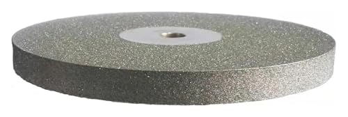 ainih Diamond Grinding Wheel Polising Disc Parallel 150x15x12.7 Hole Sanding on Three Sides von ainih