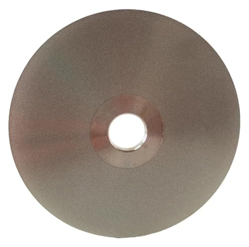 ainih Grinding Disc 100mm Diamond Discs Wheel Glass Cuttering Jewelry Rock Lapidary Saw Blades Rotary Abrasive Tools Grinding von ainih