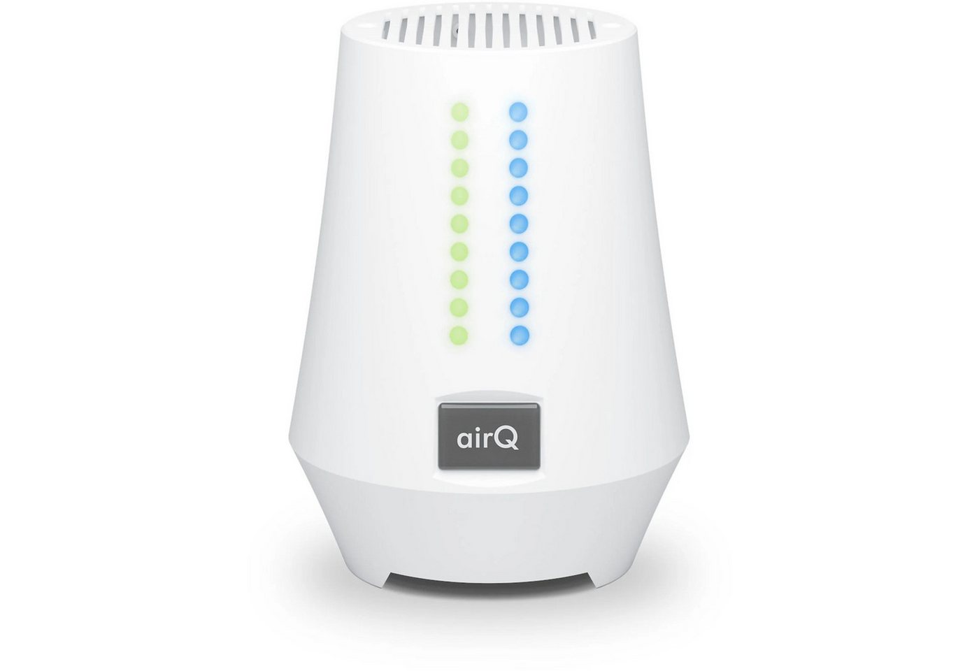 air-Q Raumluft-Qualitätssensor AIR-Q Radon Luftqualitätsmessgerät Luft Sensor Detektor 5 Sensoren air-Q Raumluft-Qualitätssensor AIR-Q Radon Luftqualitätsmessgerät Luft Sensor Detektor 5 Sensoren von air-Q