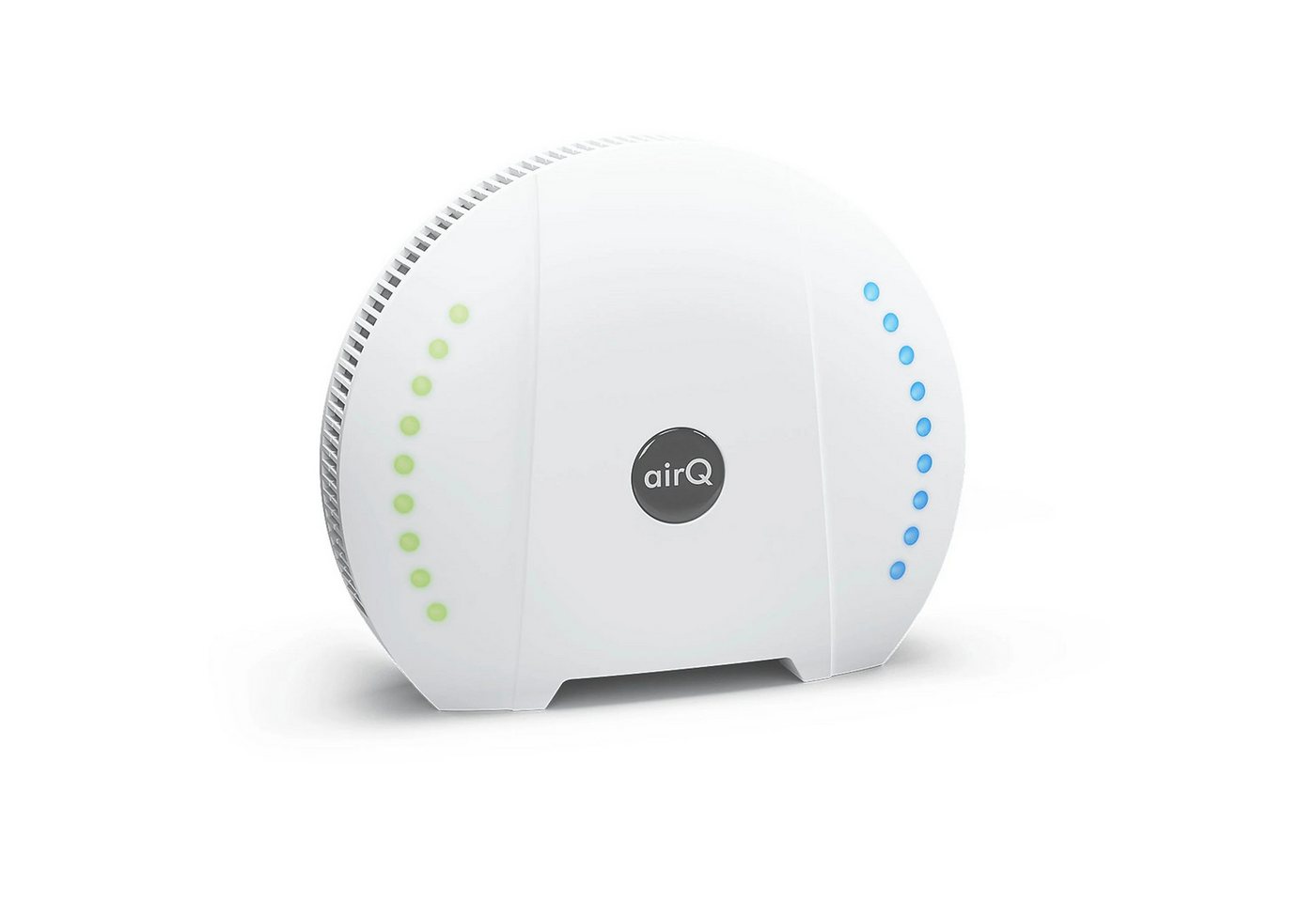 air-Q Raumluft-Qualitätssensor AIR-Q science Luftqualitätsmessgerät 14 Sensoren Luft Sensor Detektor von air-Q