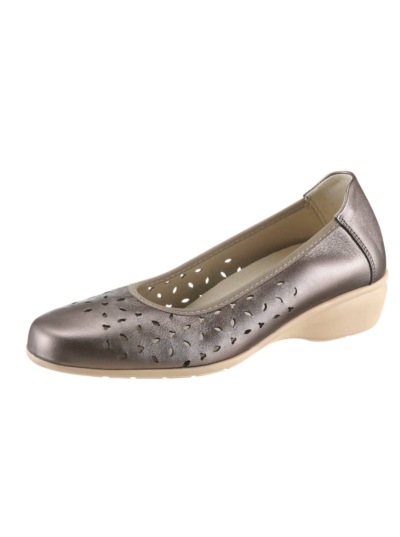 Ballerina von airsoft comfort+