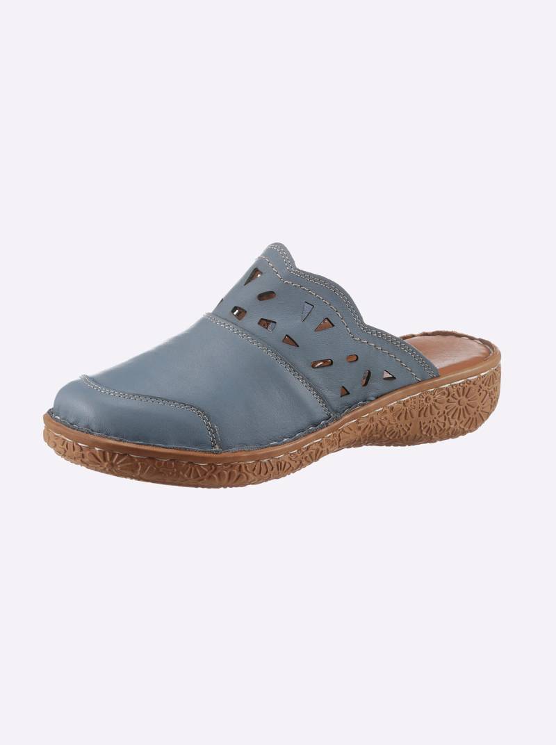 Clog von airsoft modern+
