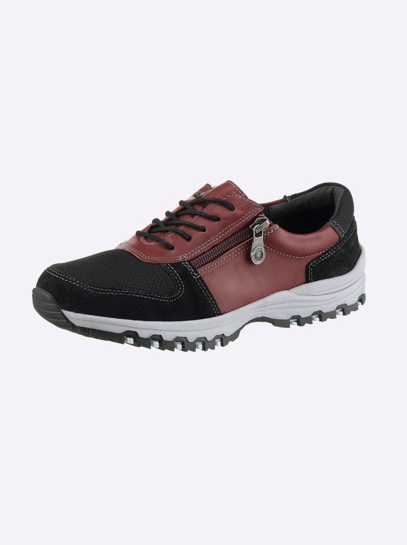 Schnürschuh von airsoft modern+