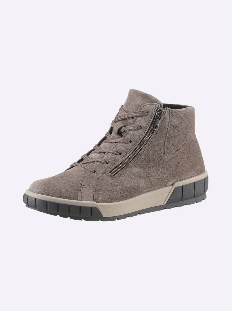 Stiefelette von airsoft modern+