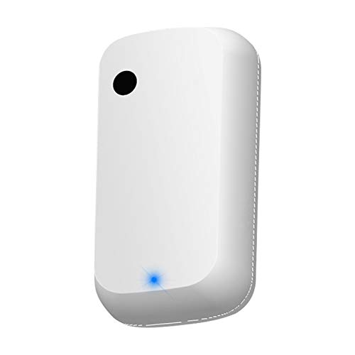 aixi-SHS Wi-Fi Smart Light Sensor Brightness Detection Lux Measurement Smart Life APP Control von aixi-SHS