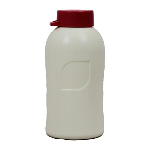 ajaa! - nachhaltige Trinkflasche 0,4l von ajaa