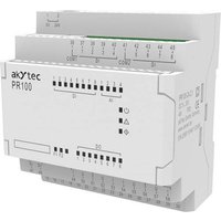 AkYtec PR100-24.2.1 37C066 SPS-Controller 24 V/DC AkYtec PR100-24.2.1 37C066 SPS-Controller 24 V/DC von akYtec