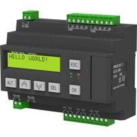 AkYtec PR200-230.1.1 37C056 SPS-Controller 230 V/AC von akYtec
