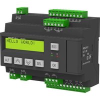 AkYtec PR200-24.2.2 37C060 SPS-Controller 24 V/DC von akYtec