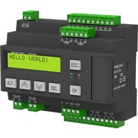AkYtec PR200-24.4.2 37C061 SPS-Controller 24 V/DC von akYtec
