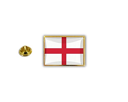 Akachafactory pin flaggenpin flaggen Button pins Anstecknadel sammler England uk von Akachafactory