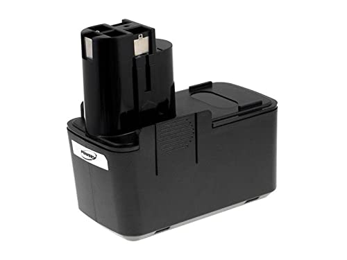 Akku für Bosch Typ 2607335035 NiMH Japan. Zellen, 9,6V, NiMH von akku-net