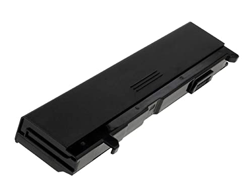 Akku für Toshiba Satellite A80-122, 10,8V, Li-Ion von akku-net