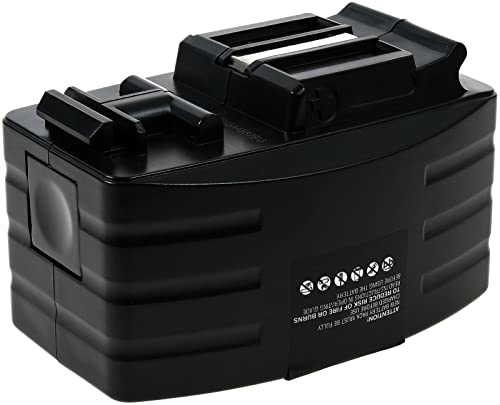 Akku für Werkzeug FESTOOL Typ BPH 12 T NiMH (Nicht Original), 12V, NiMH von akku-net