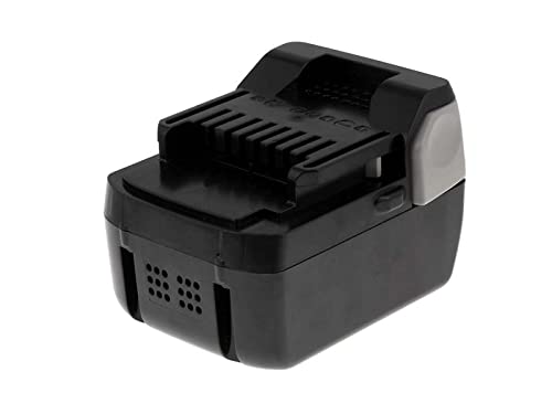 Akku für Werkzeug Hitachi Akkuschrauber DS 14DSL 4000mAh Li-Ion, 14,4V, Li-Ion Akku für Werkzeug Hitachi Akkuschrauber DS 14DSL 4000mAh Li-Ion, 14,4V, Li-Ion von akku-net