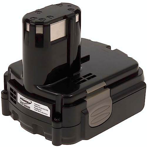 Akku für Werkzeug Hitachi WR 14DL 2000mAh Li-Ion, 14,4V, Li-Ion von akku-net