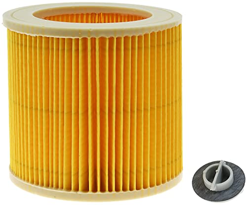 Ersatz-Patronenfilter für Kärcher A 2676 X PT Plus Ersatz-Patronenfilter für Kärcher A 2676 X PT Plus von akku-net