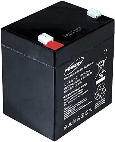 akku-net Blei-Gel-Akku für APC Back-UPS ES 350, 12V, Lead-Acid akku-net Blei-Gel-Akku für APC Back-UPS ES 350, 12V, Lead-Acid von akku-net