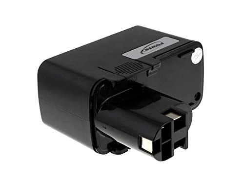 Standardakku für Bosch Typ 2607335108 NiMH, 12V, NiMH von akku-net